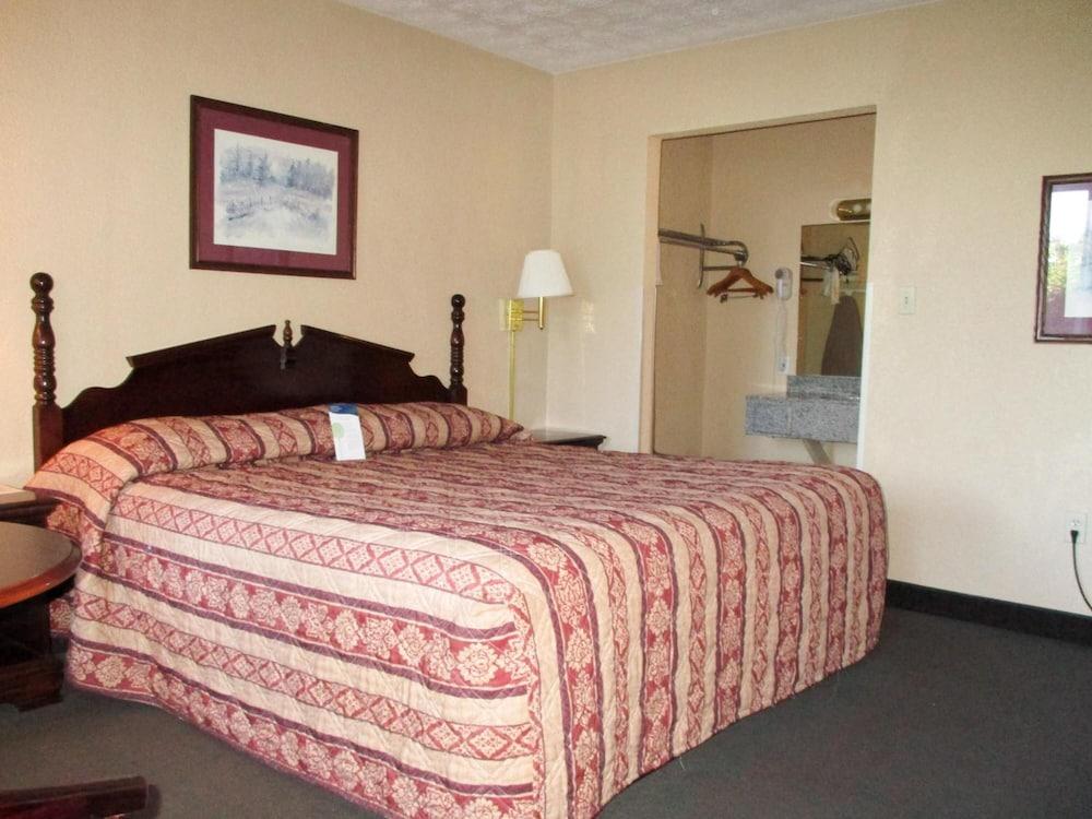 Motel 6-Mount Jackson, Va - Shenandoah Exterior foto